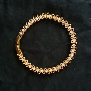 Vintage bracelet